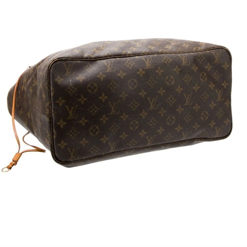 Louis VuittonMonogram Neverfull GM - Picture 5 of 6